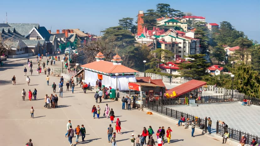 Best Himachal Tour Packages From Chandigarh For A Memorable Escape - 3