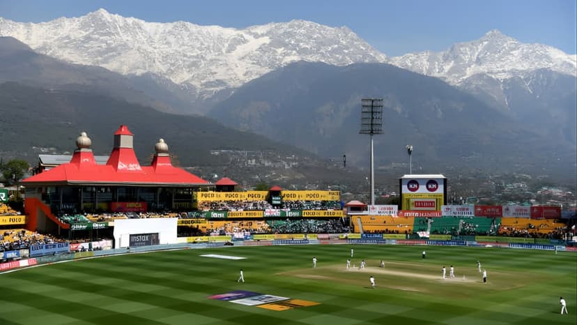 Shimla Manali Dharamshala Dalhousie Tour Packages - 2