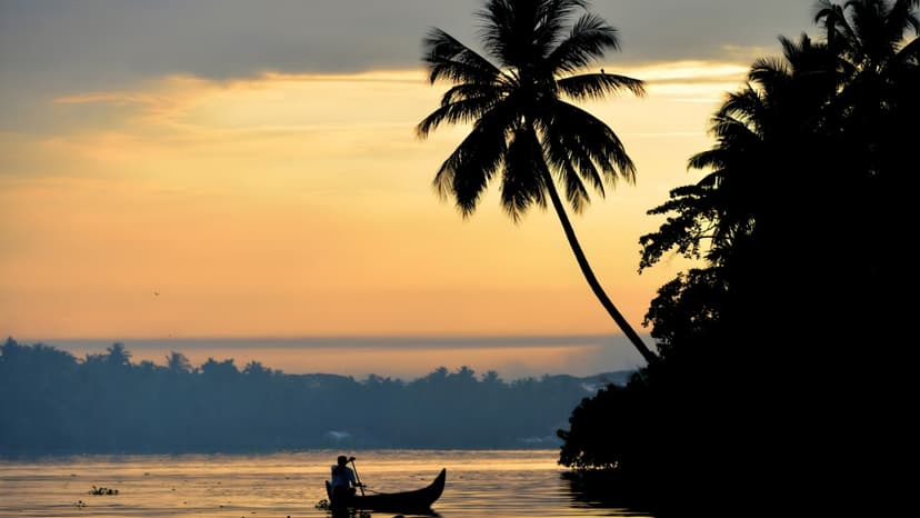 2 Nights 3 Days Kerala Tour Packages - 3