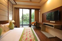 Sunrise hotel