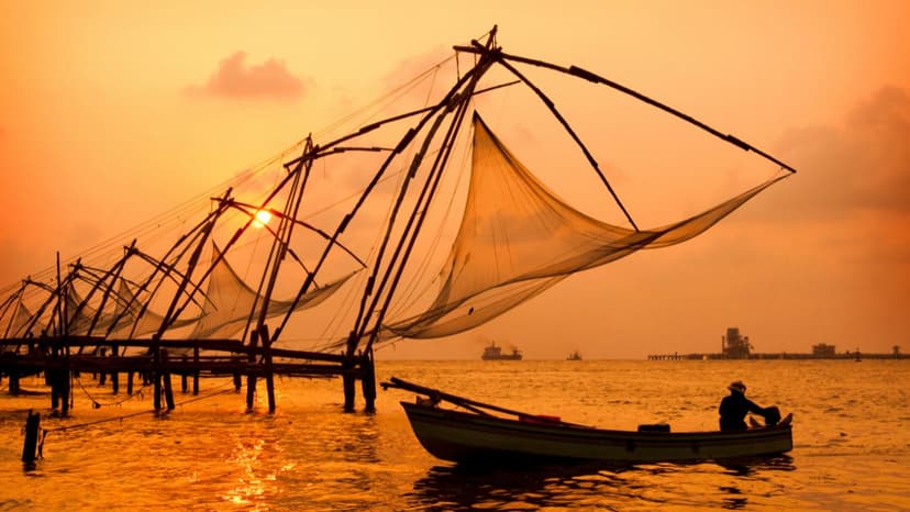Exotic 6 Nights 7 Days Kerala Tour Package Experience - 3