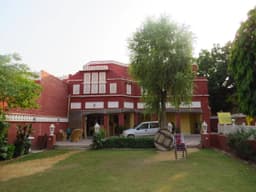 Hotel Bahadur Vilas