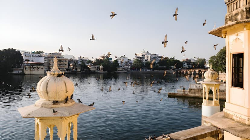 Bikaner Tour Package 4 Nights 5 Days - 2