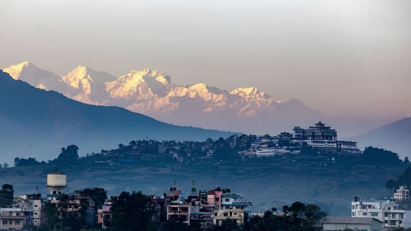 Explore Kathmandu Tour Package 3 Nights 4 Days - 2