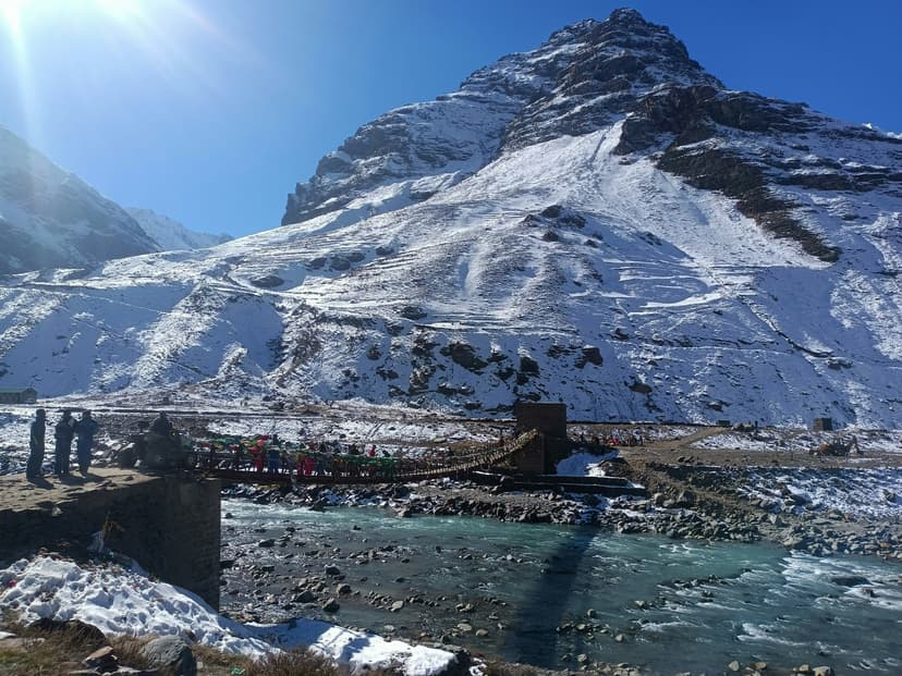 Manali Rohtang Package For 3 NIghts 4 Days - 2