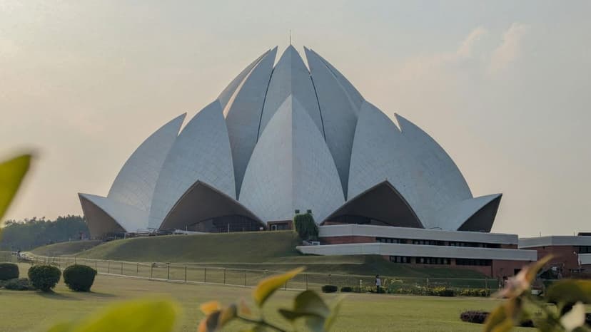 Golden Triangle Tour By Car 3 Nights 4 Days - 3