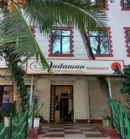 Andaman Residency