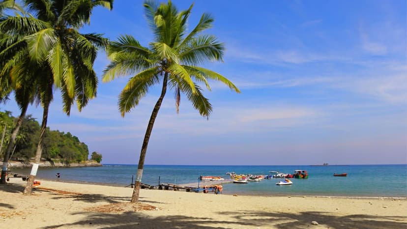 Port Blair Tour Package 5 Nights 6 Days - 2