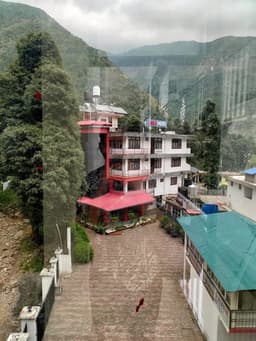 Hotel Kumar Residency
