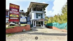Hotel Kumar Residency