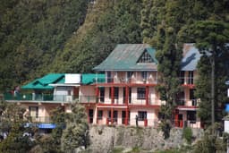Hotel Monal