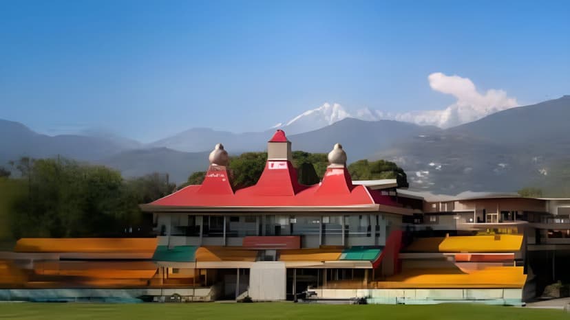 Amritsar Dalhousie Dharamshala Tour For 5 Nights 6 Days - 3