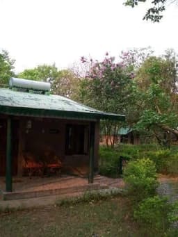 Camp Corbett