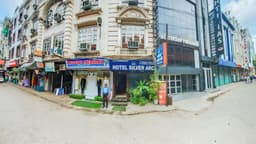 Hotel Silver Arc