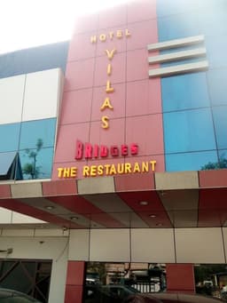 Hotel Vilas