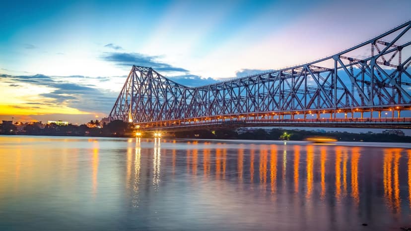 Kolkata Tour Package For 4 Nights 5 Days - 2
