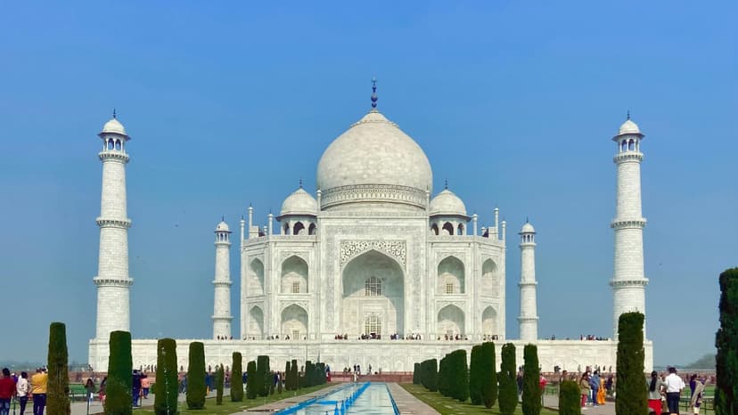 Explore 6N/7D Delhi Agra Manali Tour Package - 3
