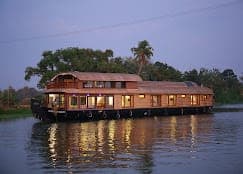 Gokul Cruise Houseboats