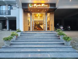 Hotel Sagrika