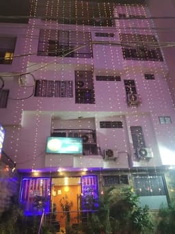 Hotel Chetram