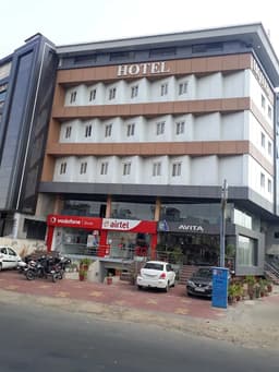 Avita The Hotel