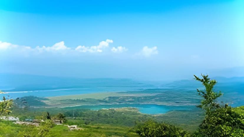 Khajjiar Tour Package - Pathankot, Dalhousie, Khajjiar - 2