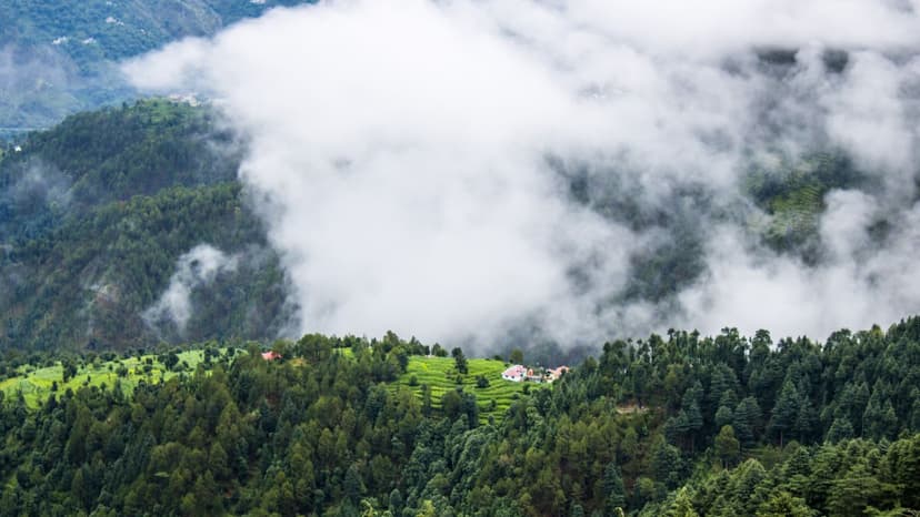 Khajjiar Tour Package - Pathankot, Dalhousie, Khajjiar - 3