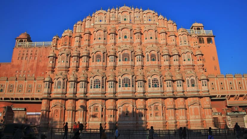 Best Ajmer Tour Package From Delhi for a Memorable Rajasthan Trip - 3