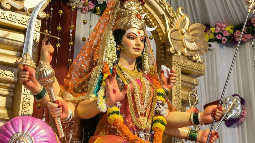 Patnitop Tour Package From Kashmir with Vaishno Devi - 3