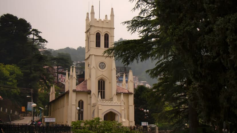 Rock Manali Shimla Tour Package - Himachal Pradesh Tour - 3