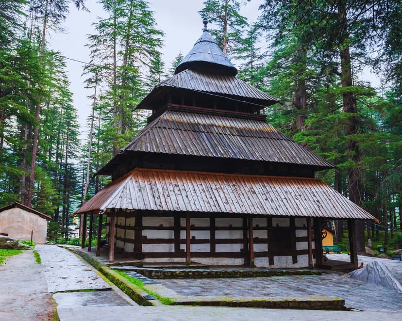Manali Unplugged Tour – A Perfect Escape to the Hills & Nature - 3