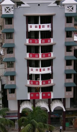Hotel Millennium