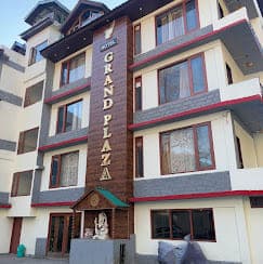 Hotel Hotel Grand Plaza