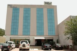 Hotel Pearl