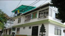 Hotel Juniper Tree