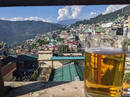 Hotel Tashi Delux