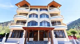 Hotel Zara Resort