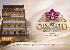 Hotel Orchid Residency