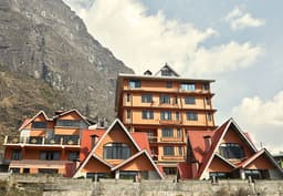 Delight Hotels Sernya
