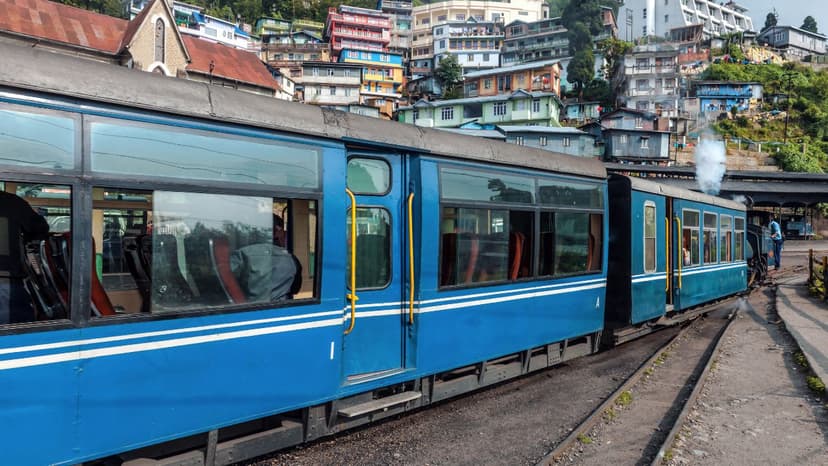 Amazing Gangtok Honeymoon For Couple - 2