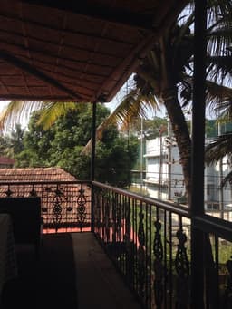 Ashtamudi Homestay