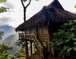 Aranyaka Home Stay