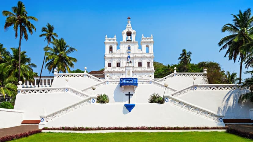 LTC Package Goa | Goa Ltc Package - 3