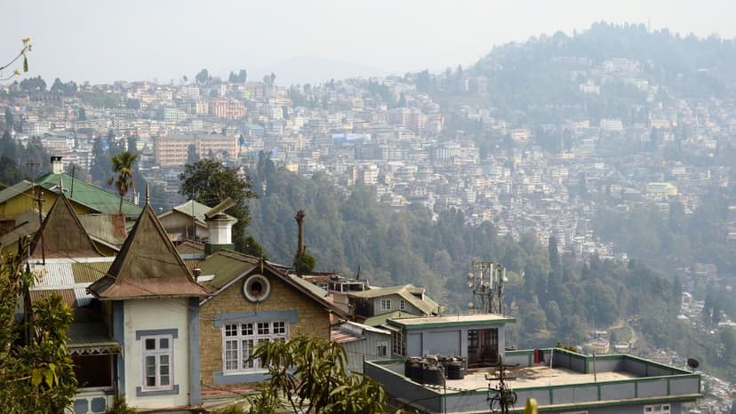 LTC Package Darjeeling For Government Employee - 2