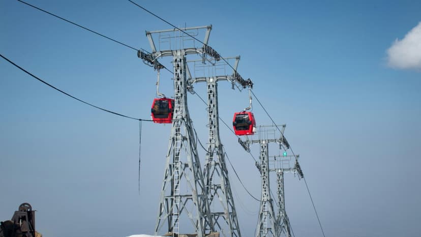 LTC Package Kashmir - 2