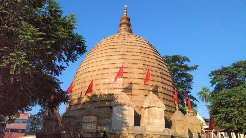 LTC Package Guwahati Shillong - 3
