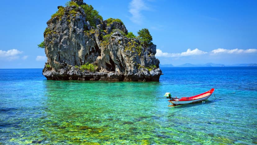 LTC Package Port Blair For Government Employee - 3