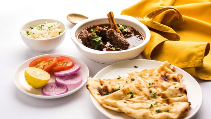 Special Srinagar Offer - Kashmir Package - 2