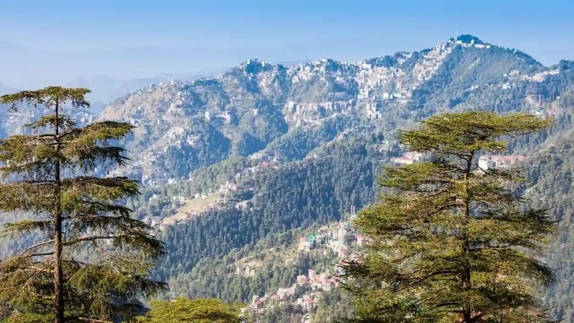 Royal Himachal Package - Himachal Tour - 2