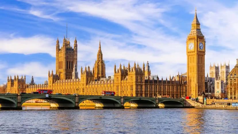 Europe Honeymoon Package For 11 Nights 12 Days - 2